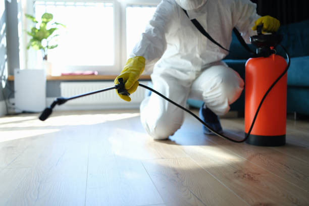Reliable Drug Lab Cleanup contractor in Millington, MI by Trauma Clean Pros